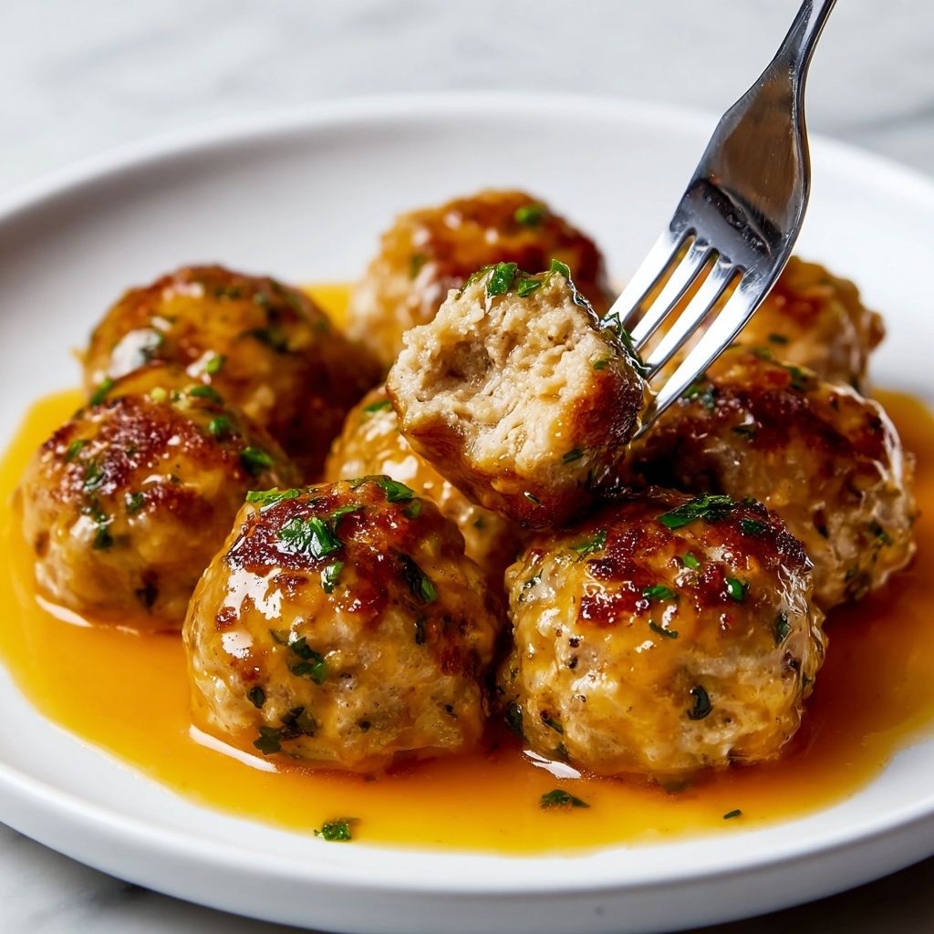 Thanksgiving Stuffing Balls Recipe - Recipe Image