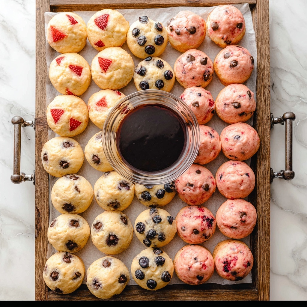 Pancakes Muffins Recipe - Recipe Image