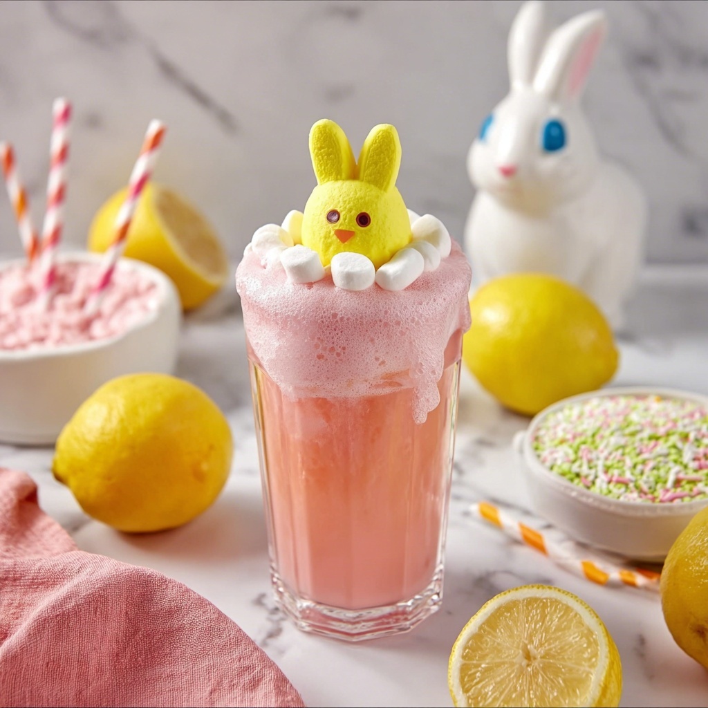 Easter Punch Recipe - Recipe Image
