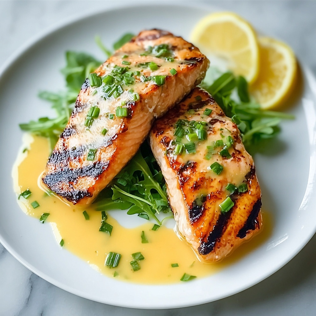 Bang Bang Salmon Made Perfect in Just 15 Minutes Your Way Recipe - Recipe Image