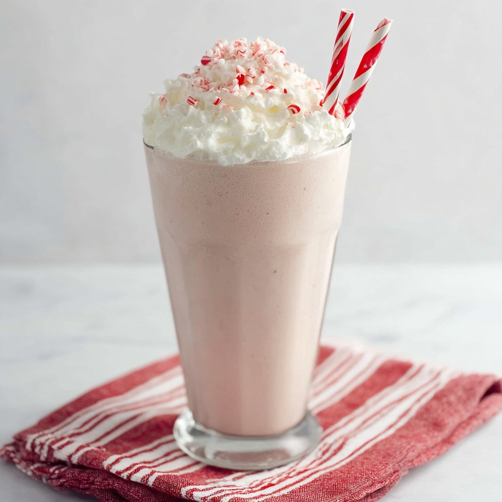 Frozen Hot Chocolate Recipe - Recipe Image