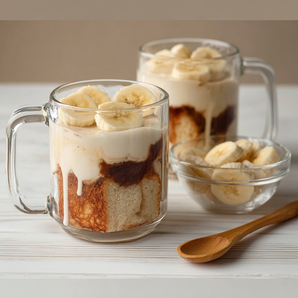 Banana Pudding Recipe - Recipe Image
