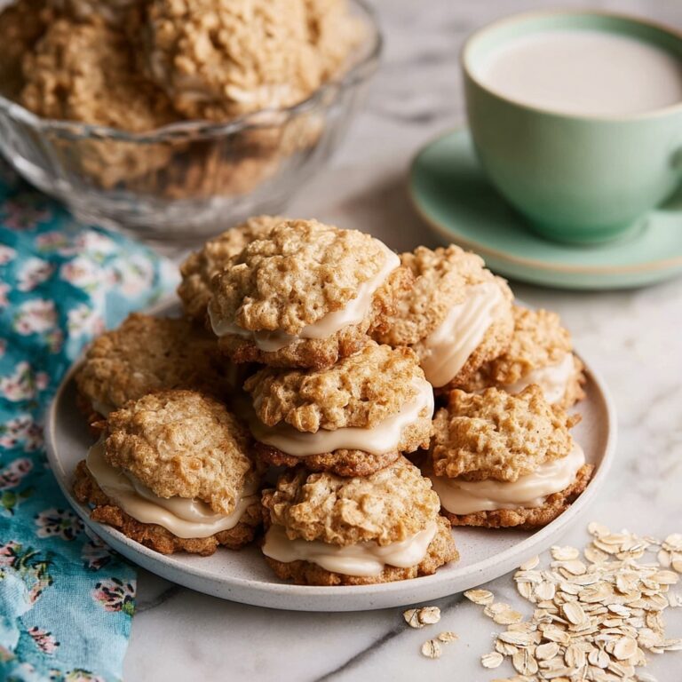 Fiddle Diddles No-Bake Cookies: The Ultimate Easy Chocolate Oat Treat Recipe