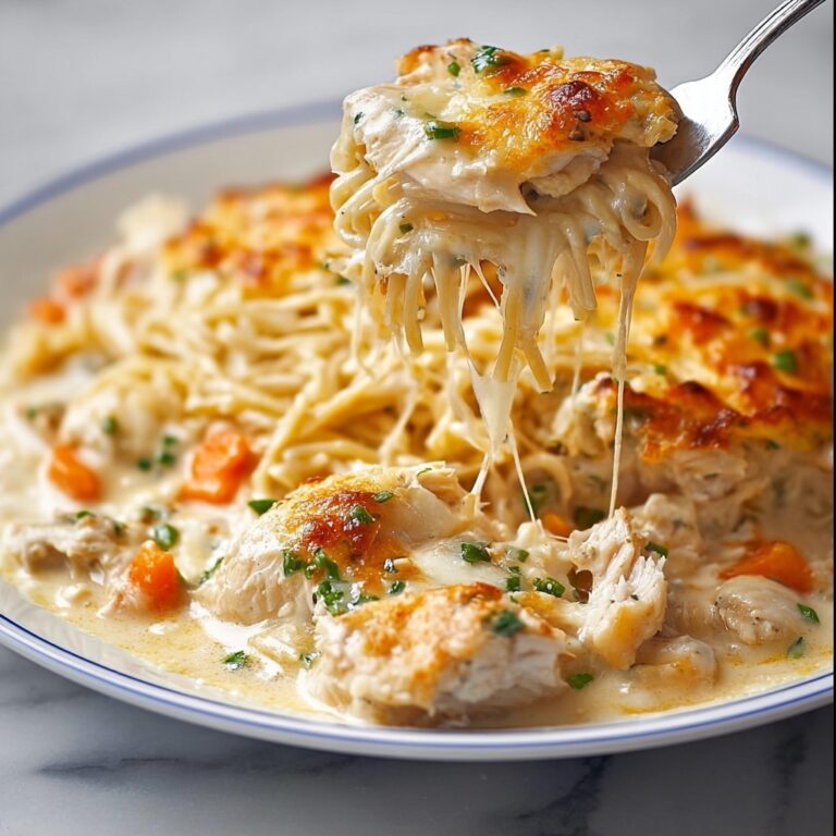 Chicken a la King Recipe