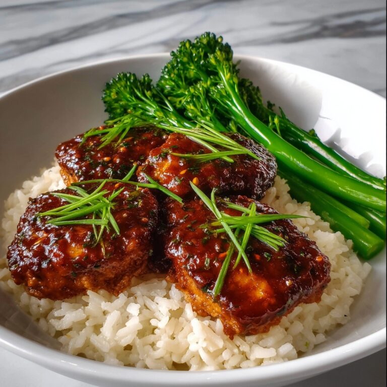 Slow Cooker Brown Sugar Garlic Chicken: 7 Flavorful Secrets Recipe