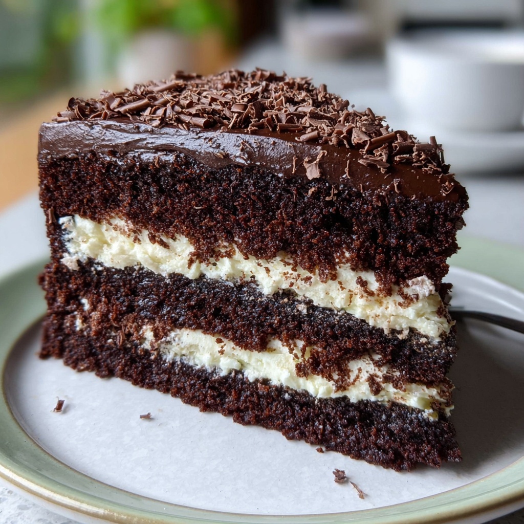 Maulwurfkuchen vom Blech Recipe - Recipe Image