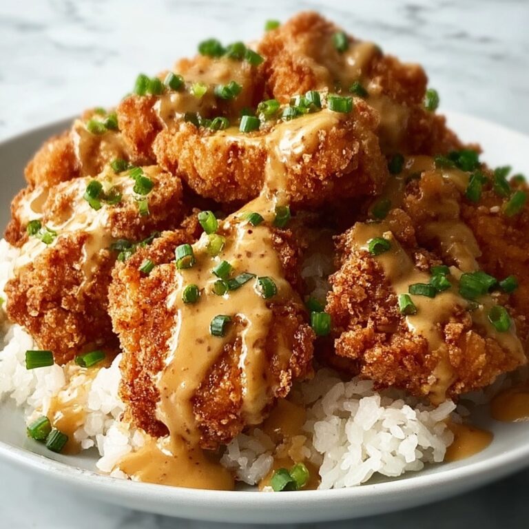 Chinese Peanut Butter Chicken Recipe