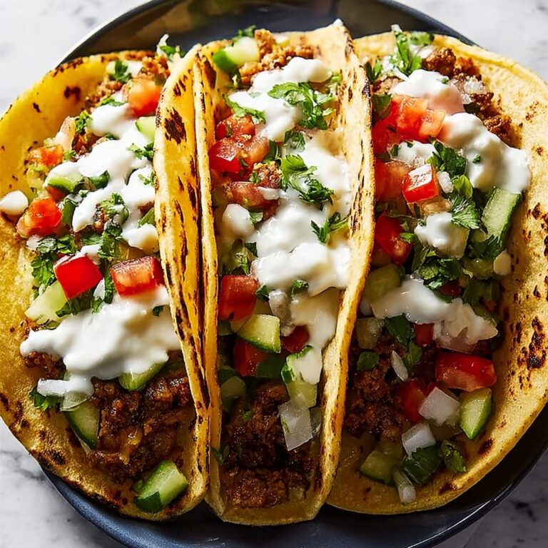 Crispy Tacos Dorados with Shredded Chicken Recipe