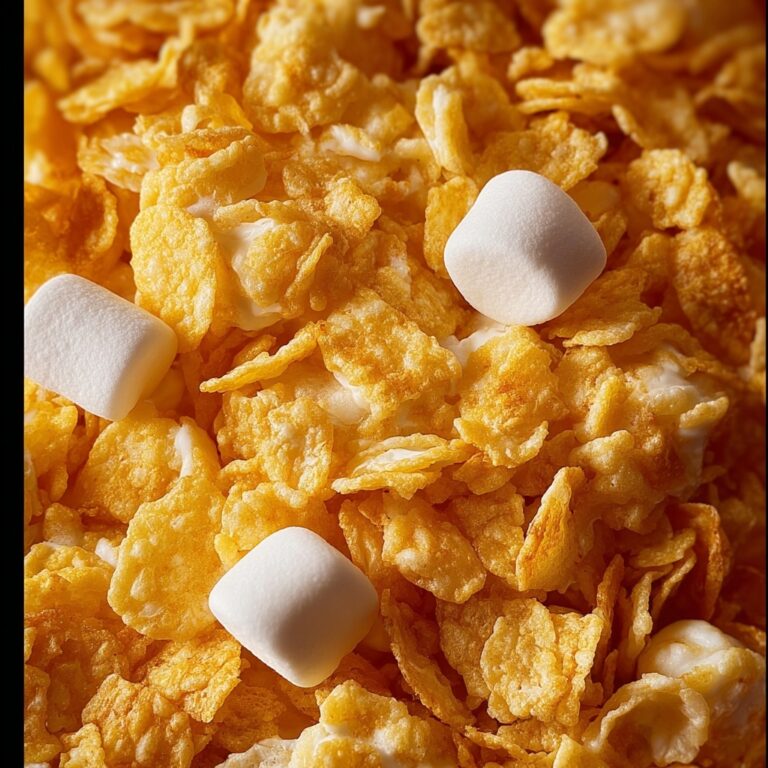 Rice Krispie Potato Chip Cookies Recipe