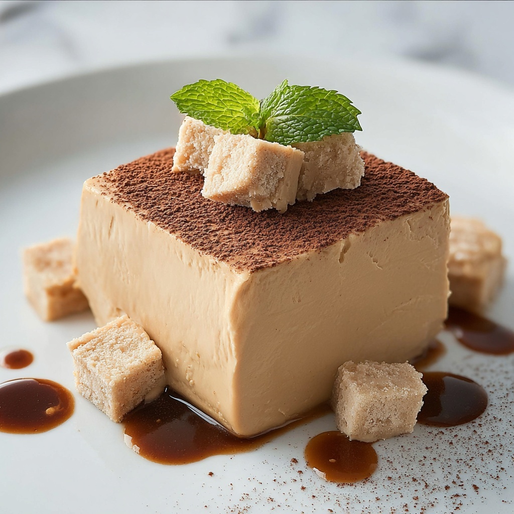 Easy Creamy Peanut Butter Fudge Delight Recipe - Recipe Image