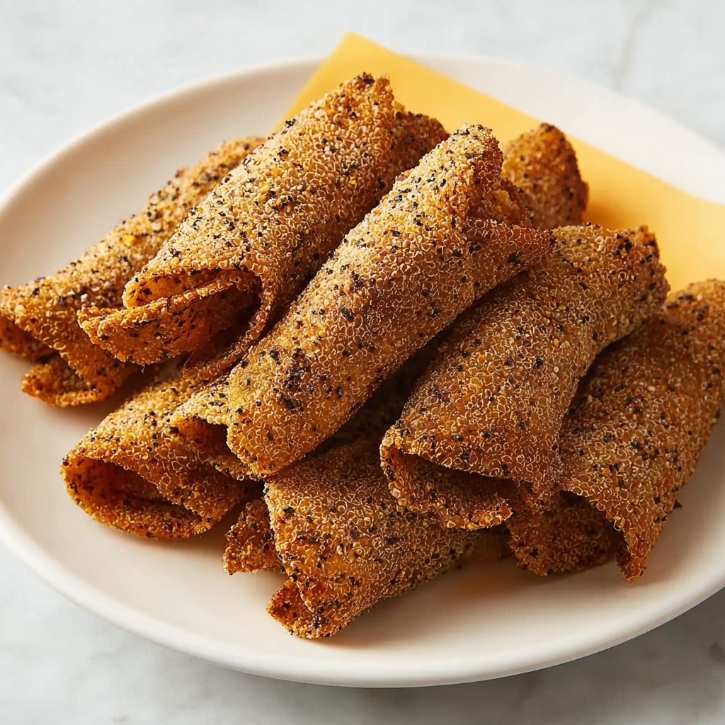 Savor the Flavor: Authentic Alcapurrias You Can Make Today Recipe - Recipe Image