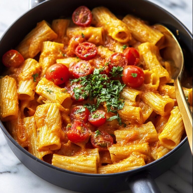 Mexican Mac and Cheese Recipe