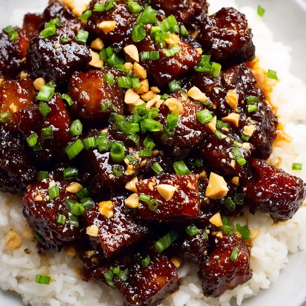 Cheesecake Factory Spicy Cashew Chicken Recipe - Recipe Image