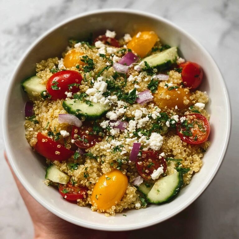 Heaven in a Bowl: 10 Comforting Flavors for Joyful Meals Recipe