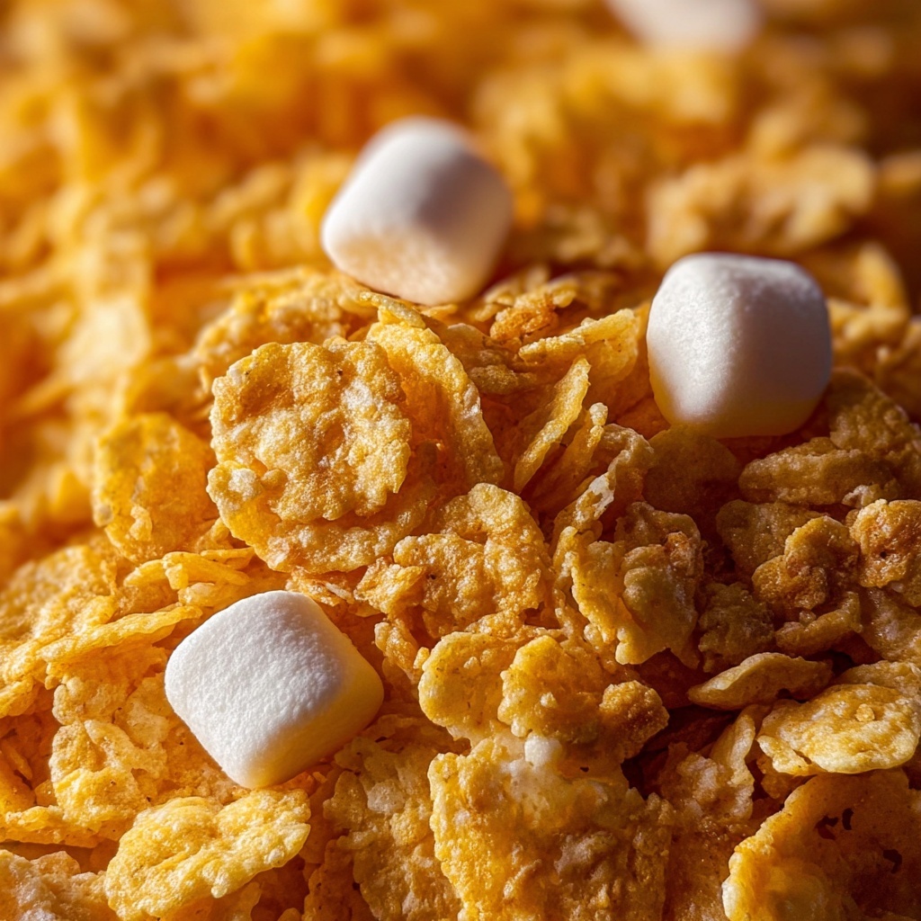 Rice Krispie Potato Chip Cookies Recipe - Recipe Image