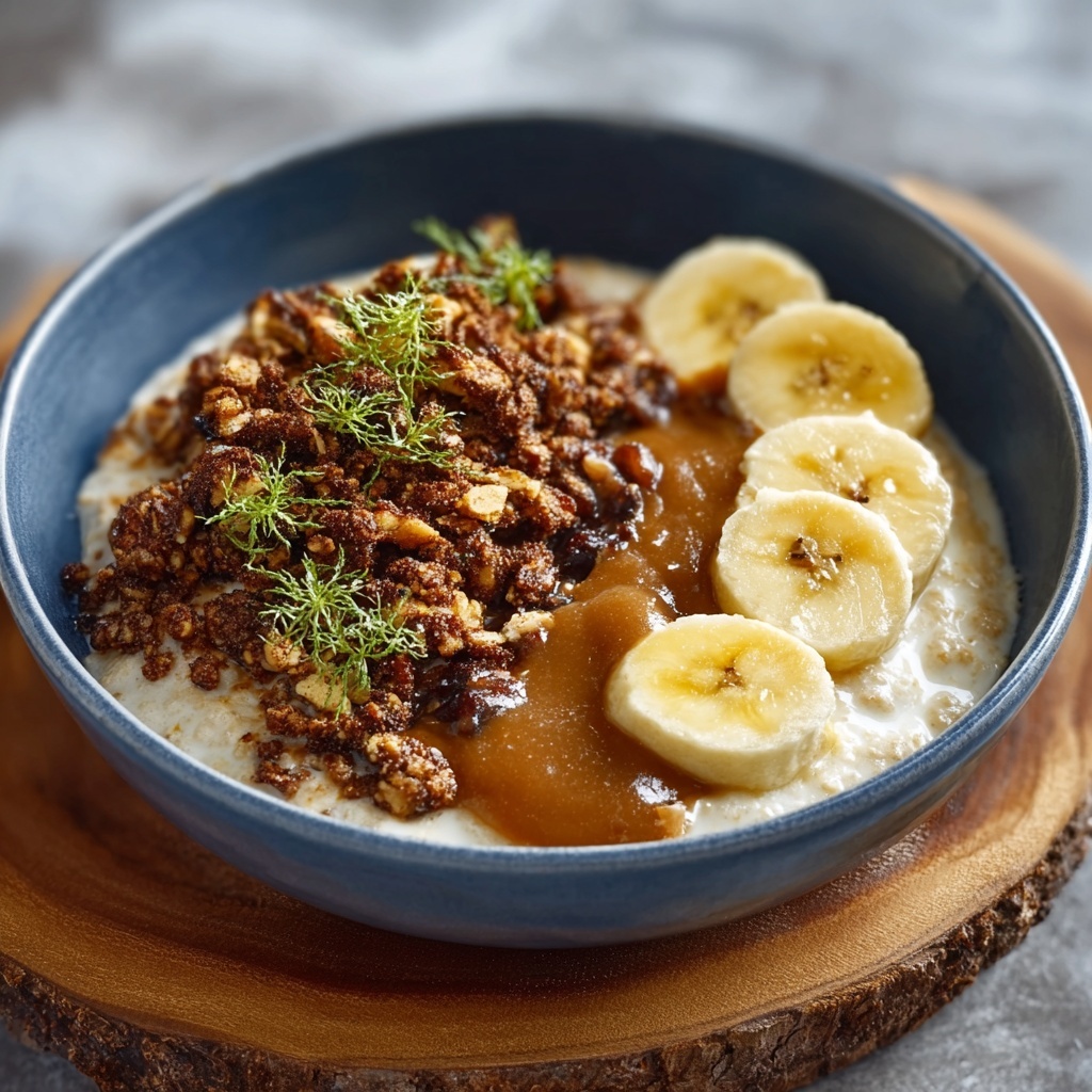 Rwandan Banana & Sorghum Porridge: A Healthy Delight Recipe - Recipe Image