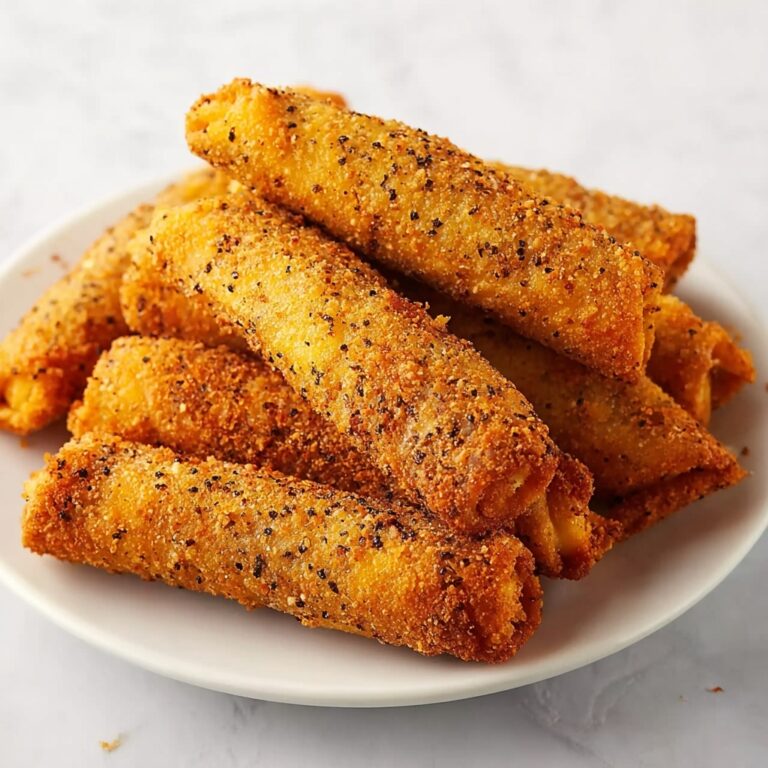 Savor the Flavor: Authentic Alcapurrias You Can Make Today Recipe