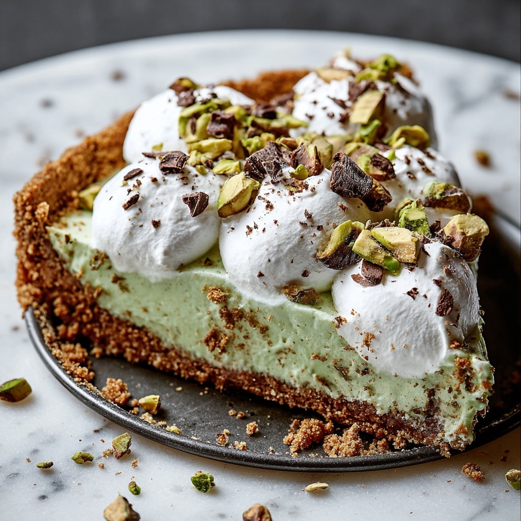 Pistachio Cream Skillet Cookie Recipe - Recipe Image