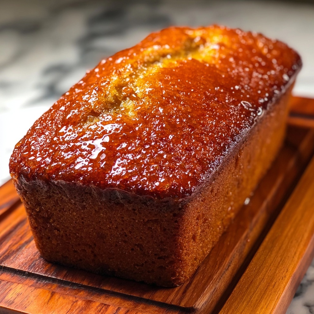 Maple Pumpkin Loaf Recipe - Recipe Image