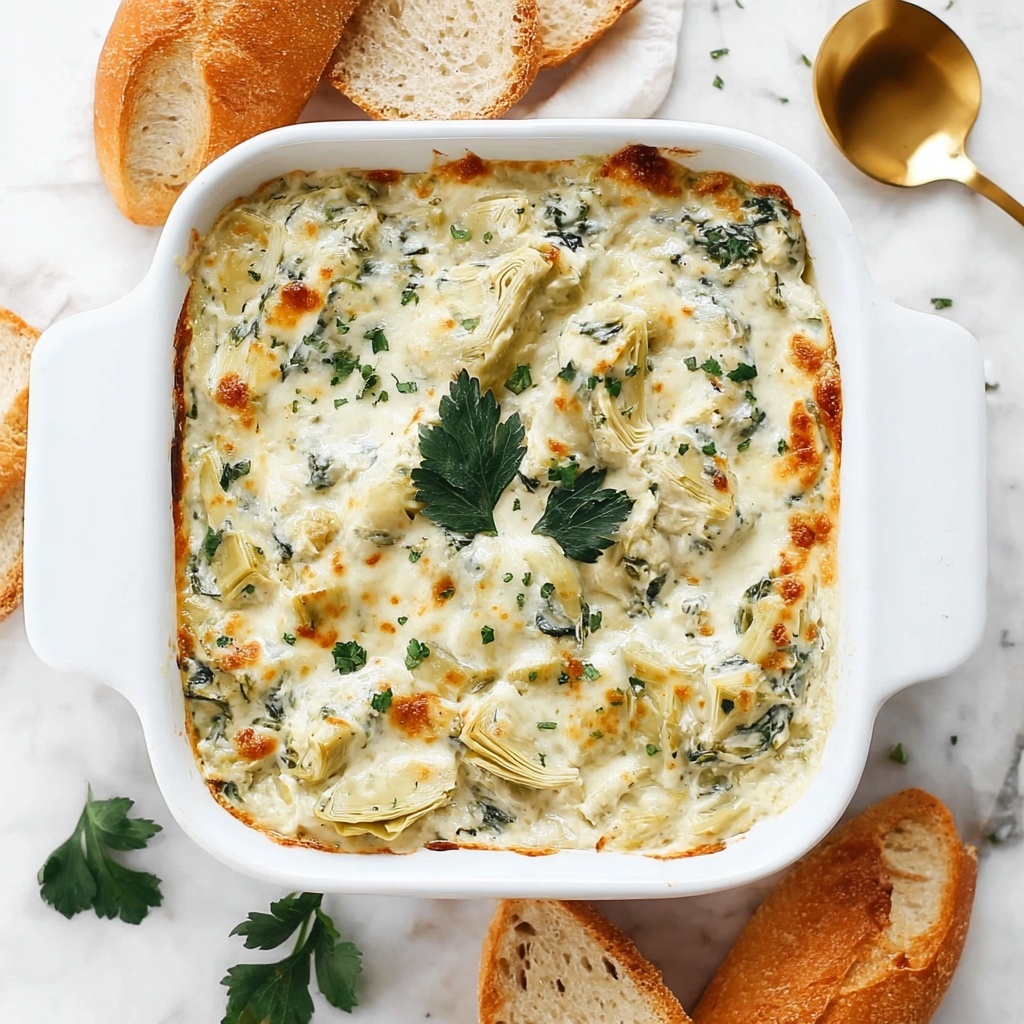 Easy Chicken Alfredo Lasagna Recipe - Recipe Image