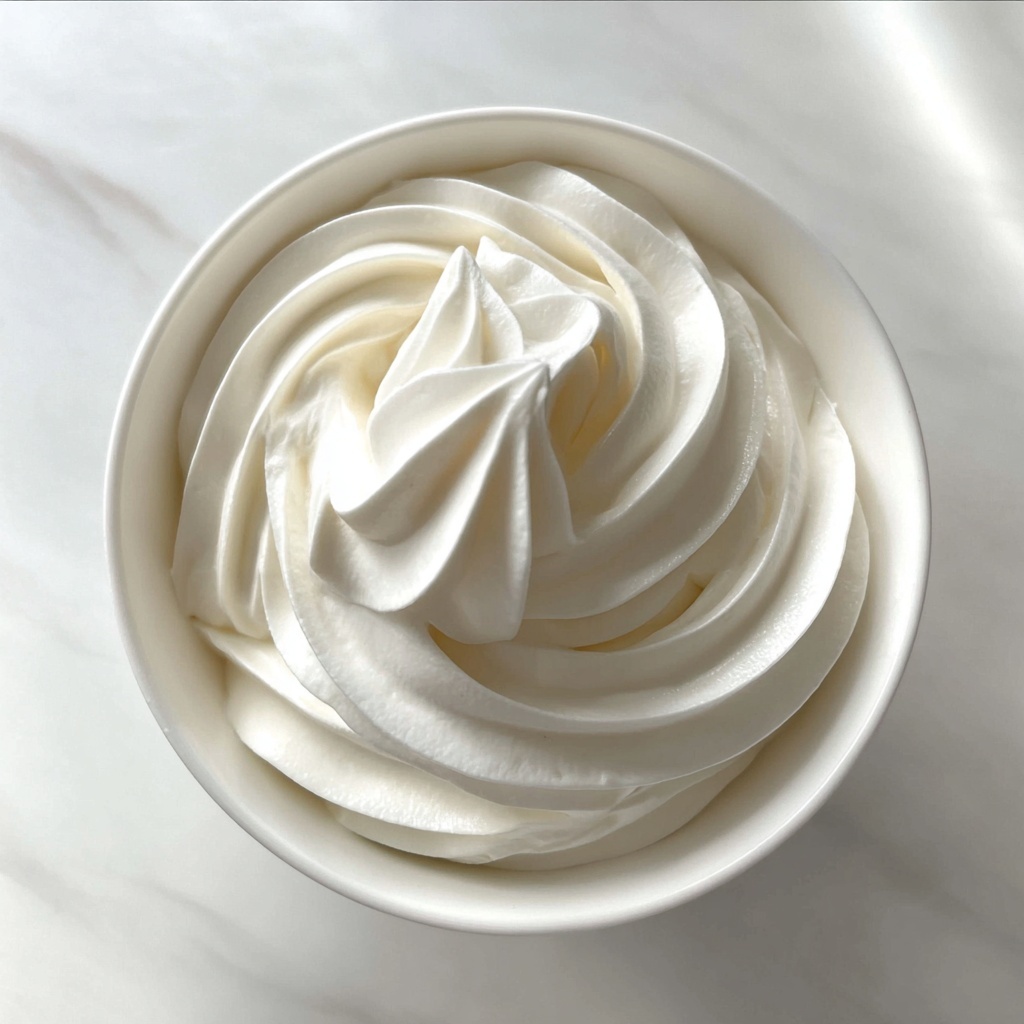 Homemade Cream Cheese Recipe - Recipe Image