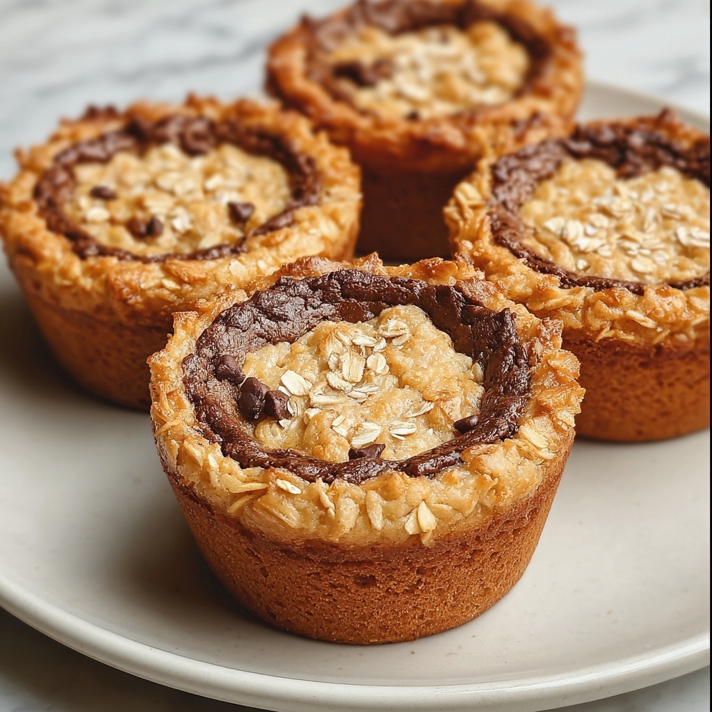 Sweet Potato Pie Cheesecake Cookies Recipe - Recipe Image