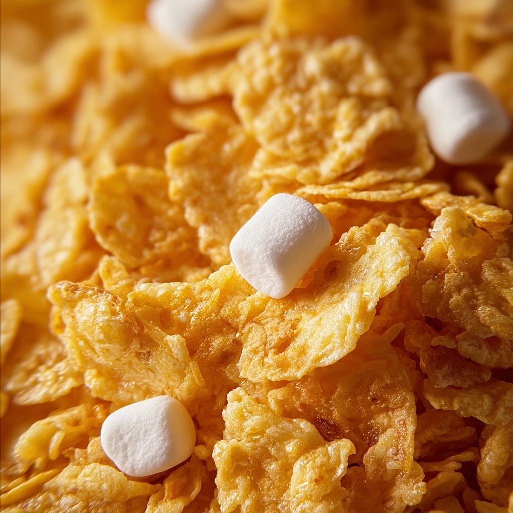 Rice Krispie Potato Chip Cookies Recipe - Recipe Image