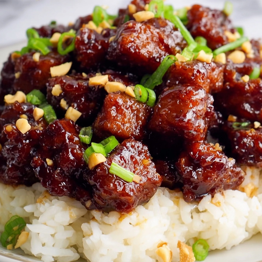 Cheesecake Factory Spicy Cashew Chicken Recipe - Recipe Image