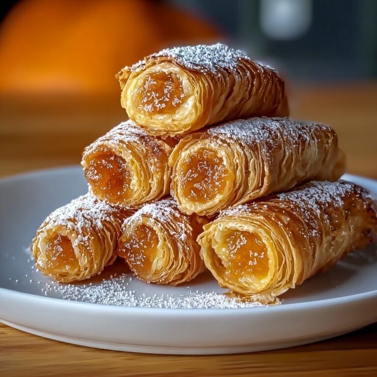 Delicious Pumpkin Pie Twists to Fall in Love With This Season Recipe