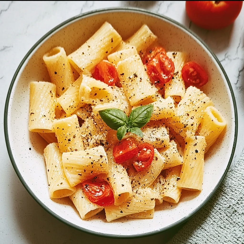 Pasta Chips: Crunchy, Baked Snacks for Guilt-Free Munching Recipe - Recipe Image