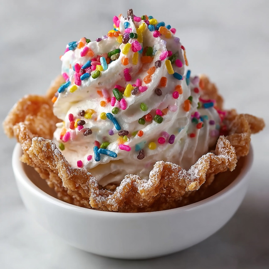 Funfetti Dip Recipe - Recipe Image