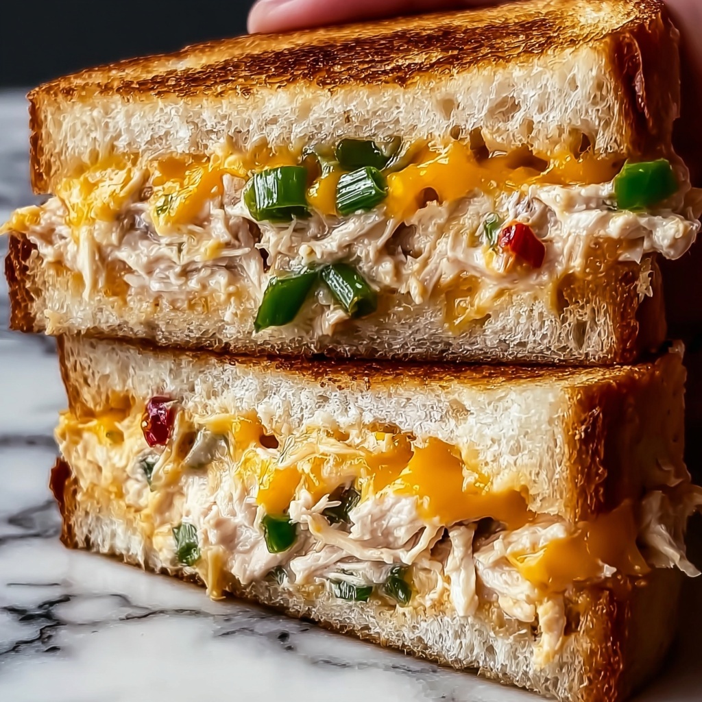 Ultimate Tuna Melt Recipe: Comfort Food Your Way Recipe - Recipe Image
