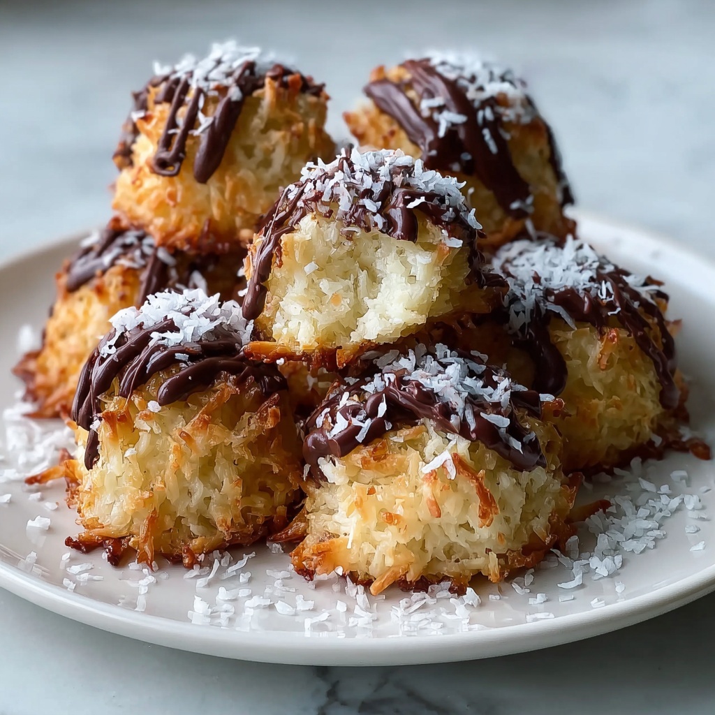 Delicious Snowball Cookies: 7 Steps to Comforting Bliss Recipe - Recipe Image