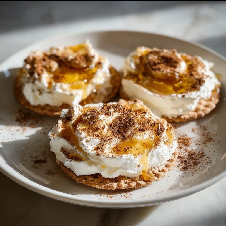 Butter Yogurt Rice Cakes: 5 Heavenly Bites You Must Try Recipe