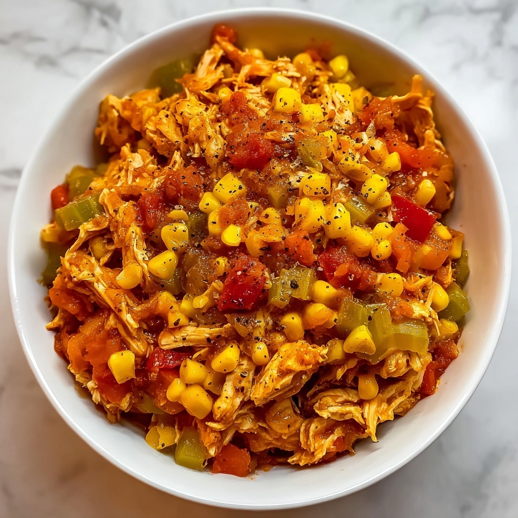 Slow Cooker Dump Dinners: 7 Easy Meals to Savor Comfort Recipe - Recipe Image