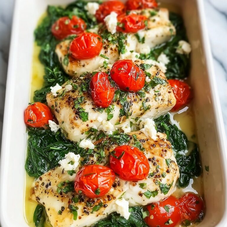 Low Carb Chicken with Spinach and Goat Cheese Recipe