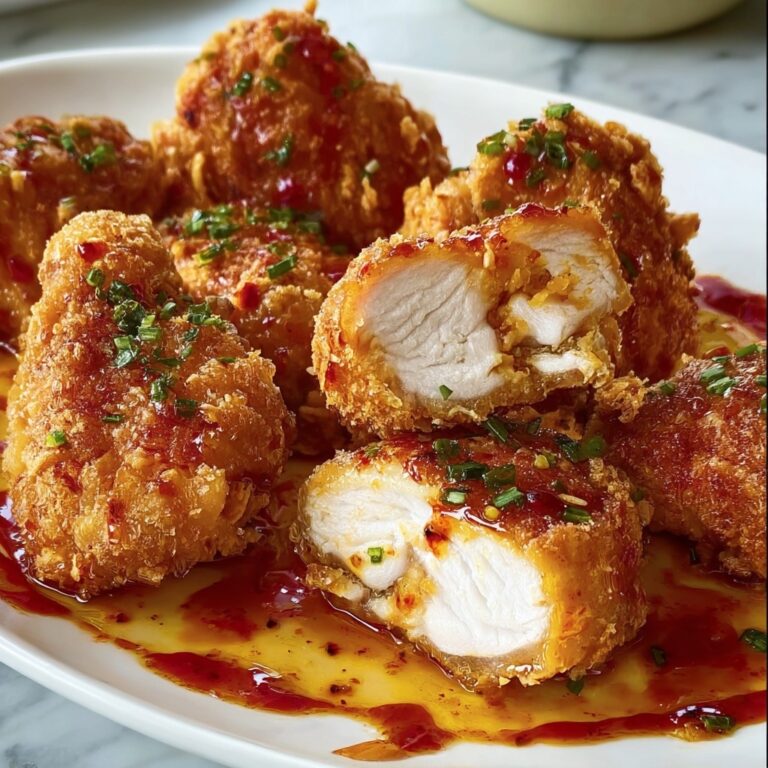 Bang Bang Chicken: 5 Steps to Delicious Comfort Food Recipe