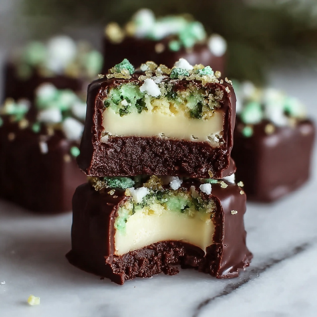 Little Debbie Christmas Tree Cheesecake: 5 Festive Delights Recipe - Recipe Image