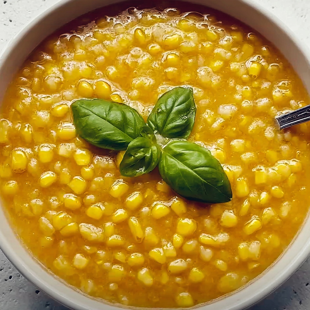 Delicious Porotos Granados: A Flavorful Chilean Comfort Dish Recipe - Recipe Image