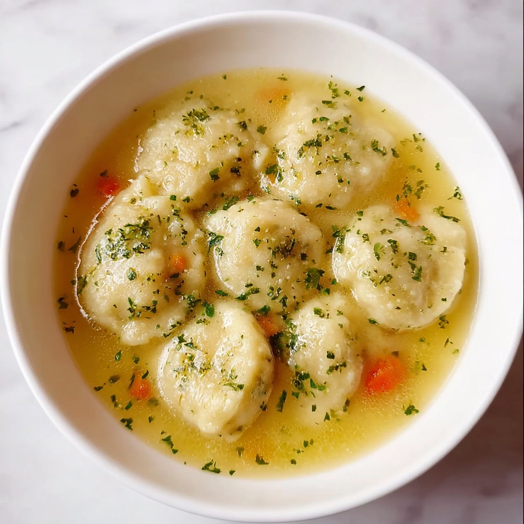 Slow Cooker Turkey and Dumplings Soup Recipe - Recipe Image