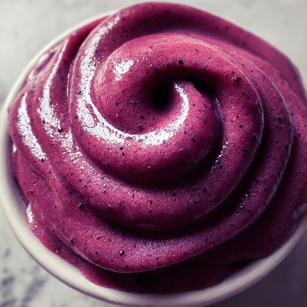 Cranberry Garlic Aioli Recipe - Recipe Image