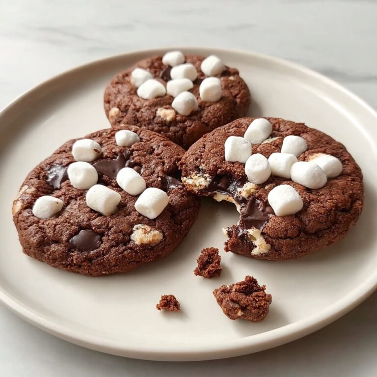 Hot Cocoa Cookies: 7 Ways to Warm Your Winter Heart Recipe