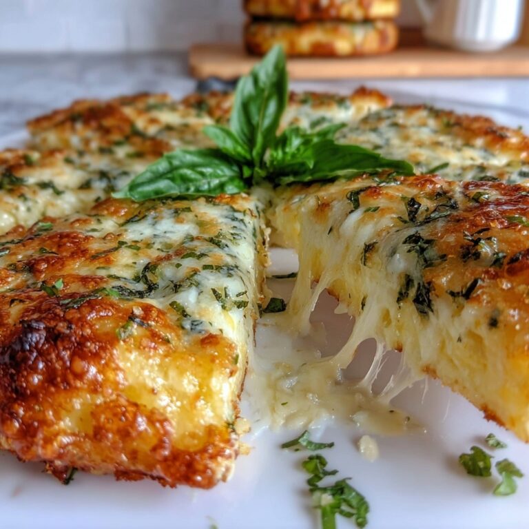 White Pizza: 5 Comforting Steps to Cheesy Perfection Recipe