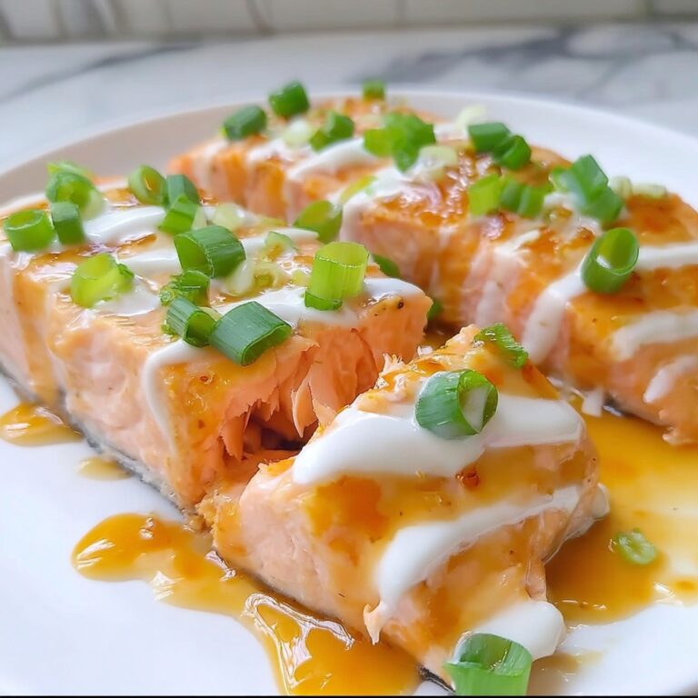 Bang Bang Salmon: 7 Irresistible Tips for Flavor Bliss Recipe