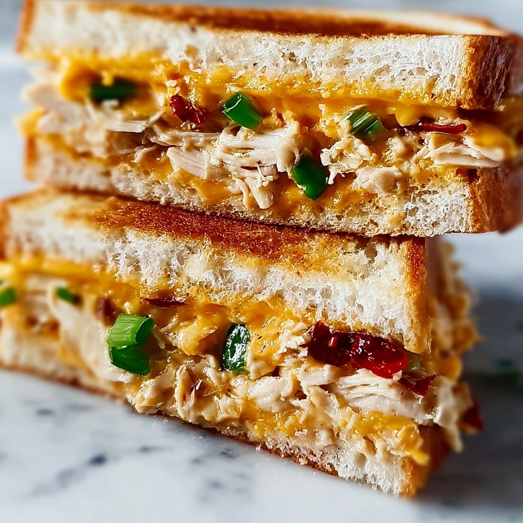 Ultimate Tuna Melt Recipe: Comfort Food Your Way Recipe - Recipe Image