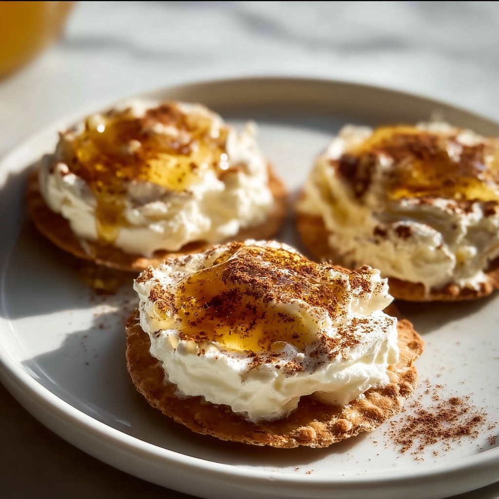 Butter Yogurt Rice Cakes: 5 Heavenly Bites You Must Try Recipe - Recipe Image