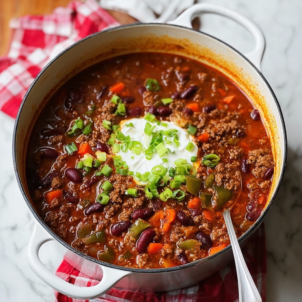 Pioneer Woman Pumpkin Chili Recipe - Recipe Image