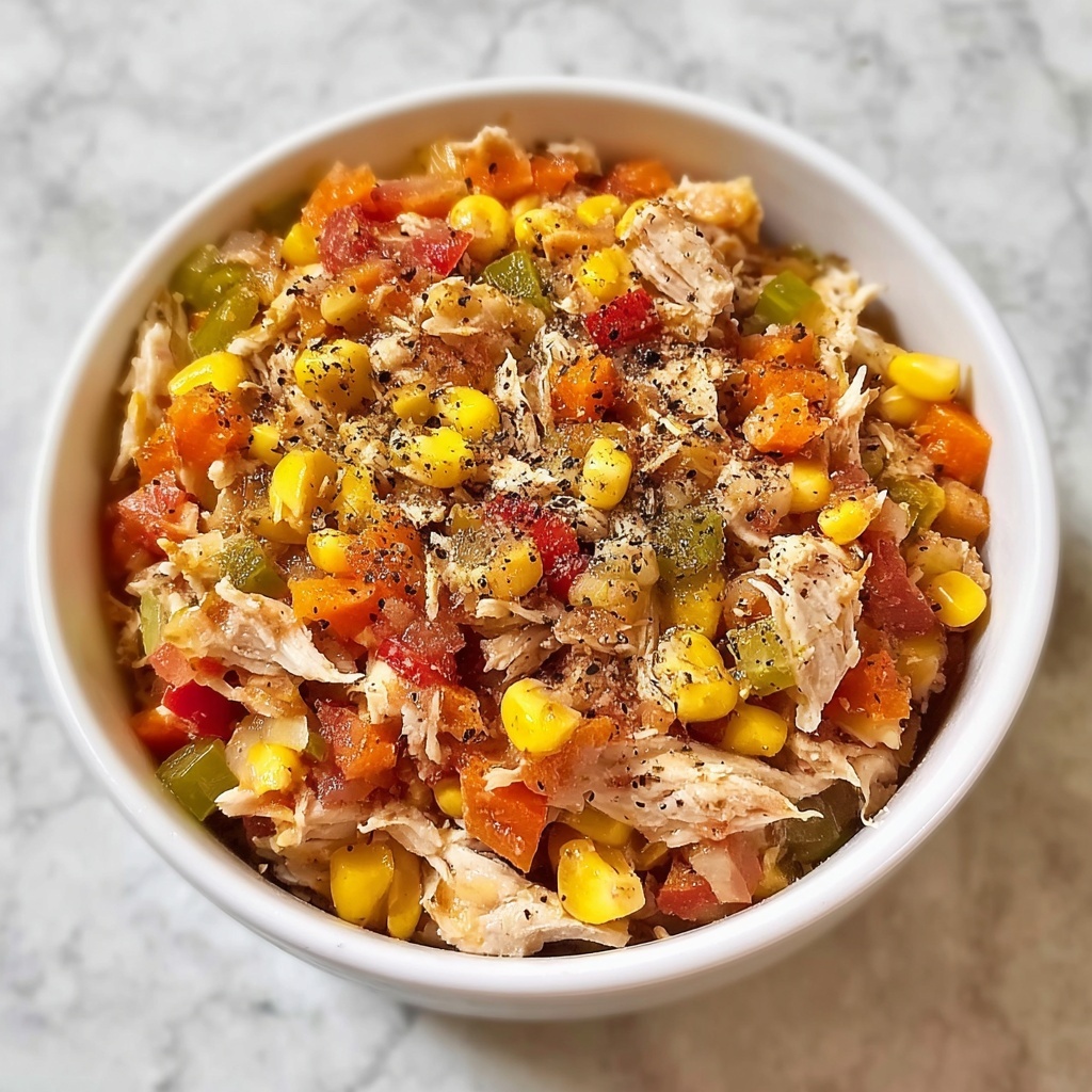 Slow Cooker Dump Dinners: 7 Easy Meals to Savor Comfort Recipe - Recipe Image