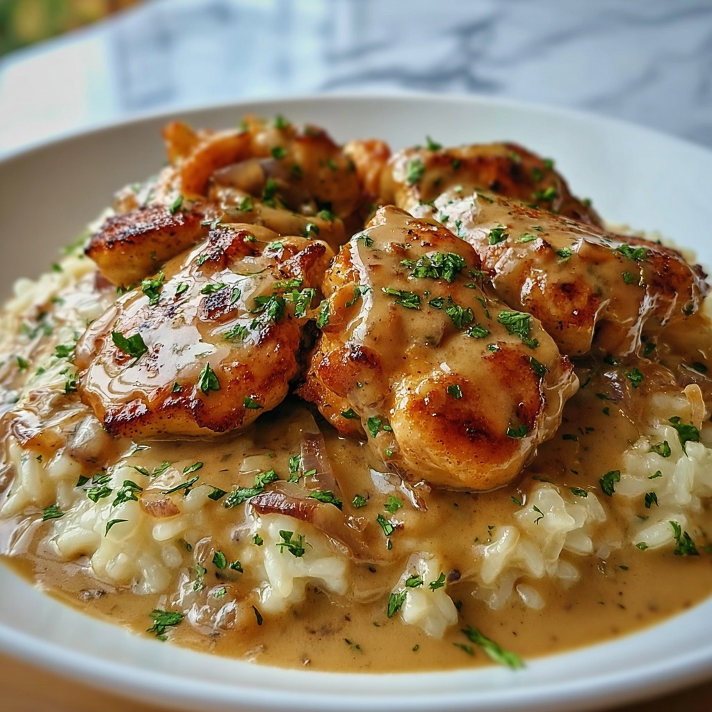 Crockpot Mississippi Chicken Recipe - Recipe Image