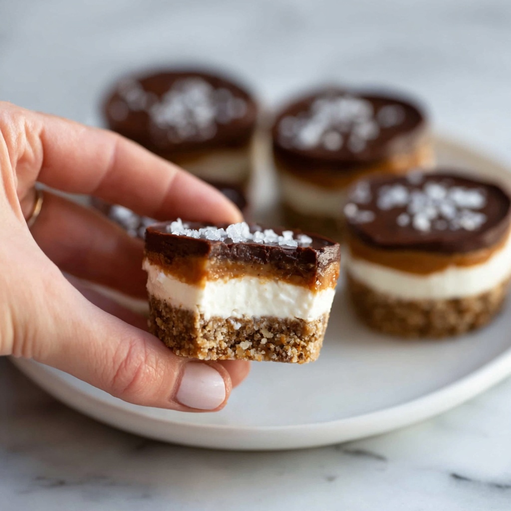 Peanut Butter Oat Cups Recipe - Recipe Image